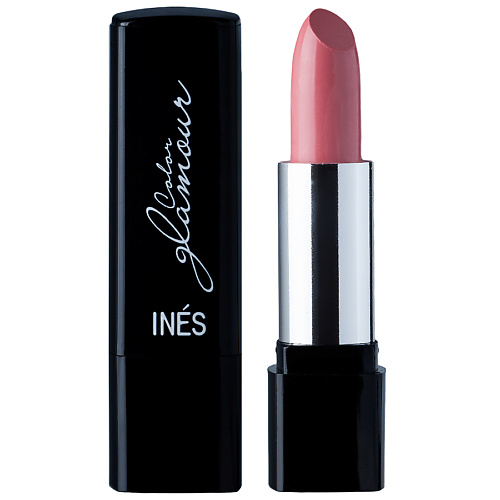 

INÉS COSMETICS Помада для губ Color Glamour, Помада для губ Color Glamour