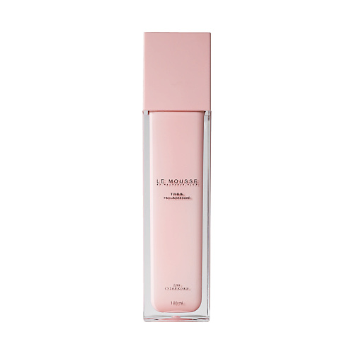 LE MOUSSE BY NECHAEVA OLGA Тоник увлажняющий 100.0