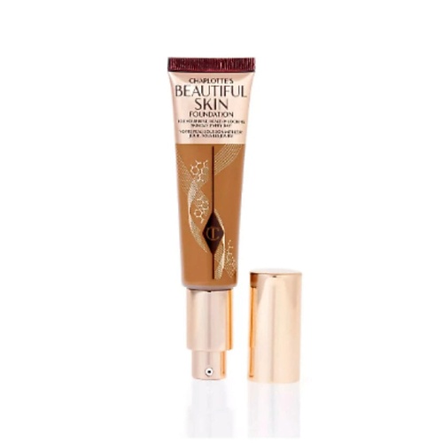 CHARLOTTE TILBURY Тональное средство Charlotte's Beautiful Skin