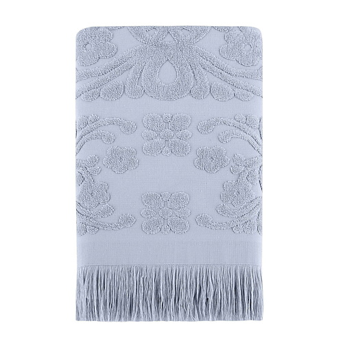   Летуаль ARYA HOME COLLECTION Полотенце С Бахромой Isabel Soft 30х50