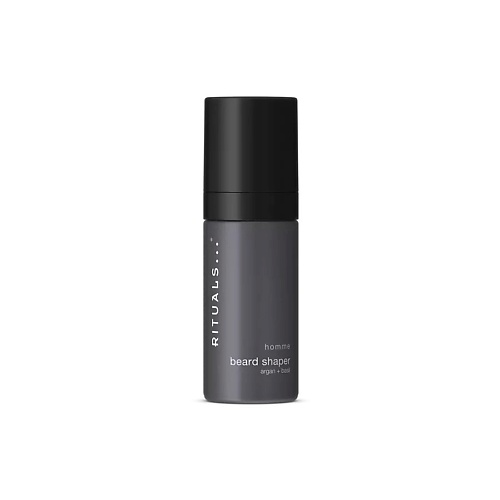 Уход за бородой  Лэтуаль RITUALS... Ухаживающий бальзам-стайлинг для бороды Homme Beard Shaper 30.0