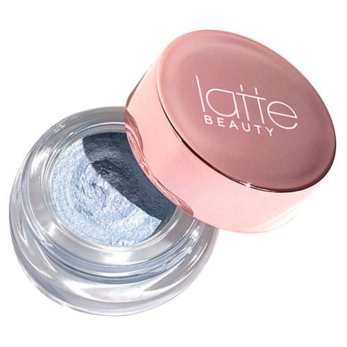 

LATTE BEAUTY Кремовые тени для век MUSE, Кремовые тени для век MUSE