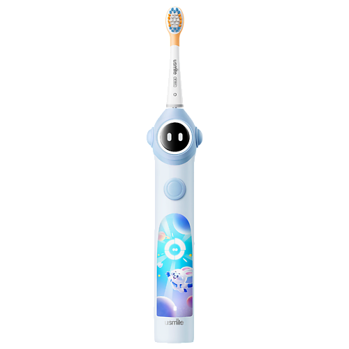

USMILE Электрическая зубная щетка детская usmile Q10, Электрическая зубная щетка детская usmile Q10