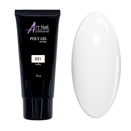 

ART NAIL PROFESSIONAL Poly Gel, Poly Gel