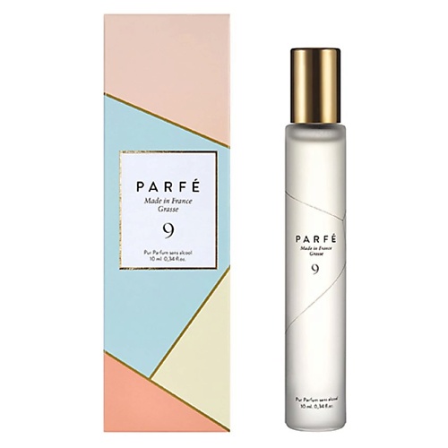 

PARFÉ Духи №9 Fruity/ Floral 10.0, Духи №9 Fruity/ Floral