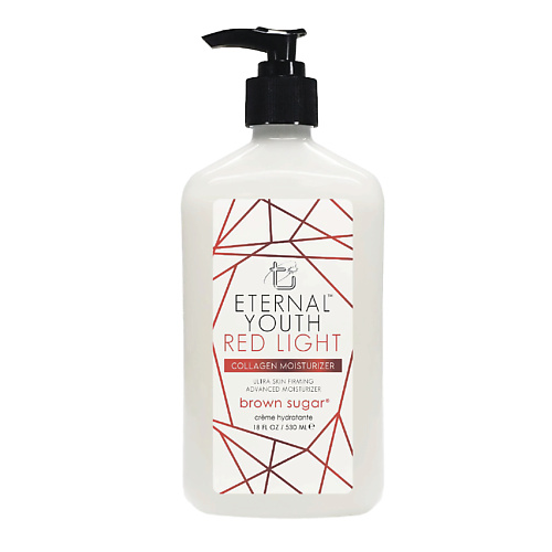

TAN INC Лосьон для ухода за кожей Eternal Youth Red Light Collagen Moisturizer 530.0, Лосьон для ухода за кожей Eternal Youth Red Light Collagen Moisturizer