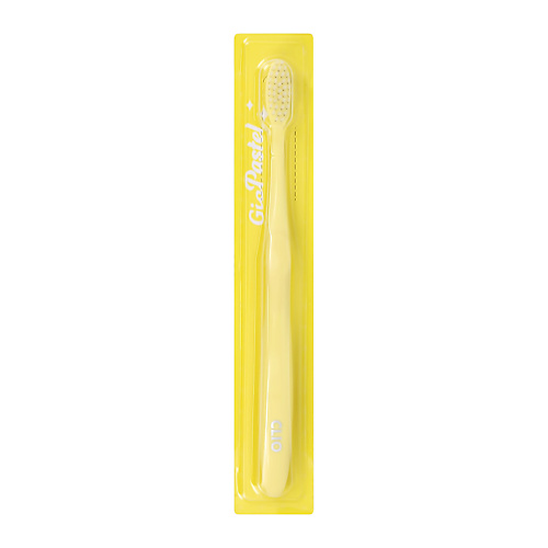 

CLIO Щетка зубная PASTEL (мягкая), Щетка зубная PASTEL (мягкая)