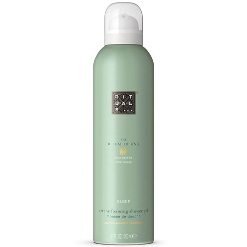 

RITUALS... Расслабляющий гель для душа of Jing 200.0, ... Расслабляющий гель для душа of Jing