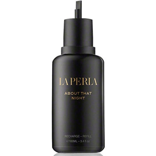 

LA PERLA Парфюмерная вода About That Night, Сменный блок 100.0, Парфюмерная вода About That Night, Сменный блок