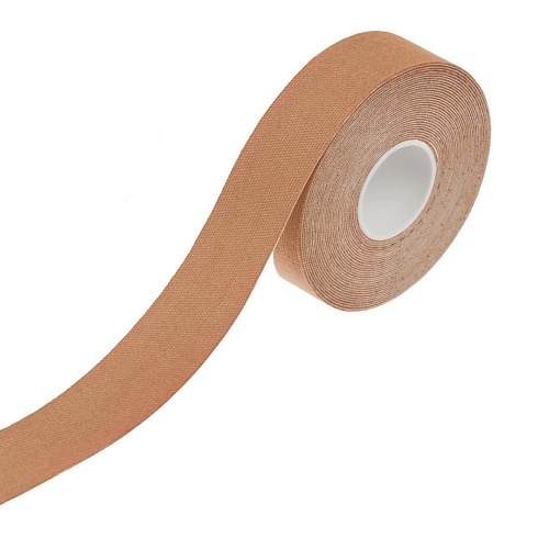 

BRADEX Кинезио тейп 5 м*2,5 см, Кинезио тейп 5 м*2,5 см