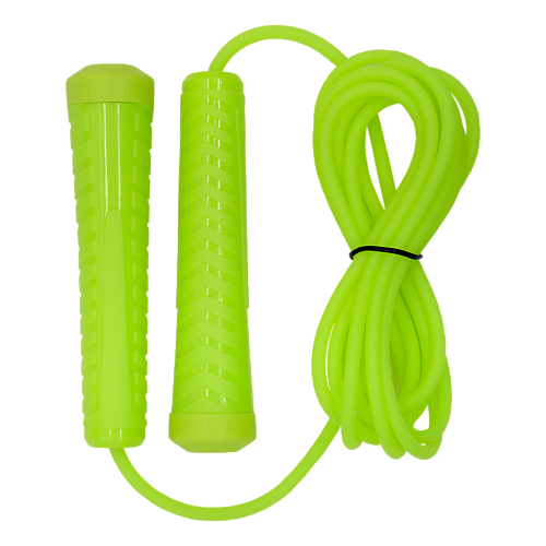 

FORTIUS Скакалка "Fortius" Neon 3 м, Скакалка "Fortius" Neon 3 м
