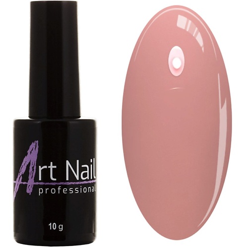 

ART NAIL PROFESSIONAL Гель-лак, Гель-лак
