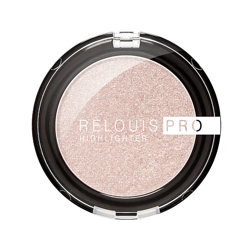 RELOUIS Хайлайтер компактный PRO highlighter 364₽