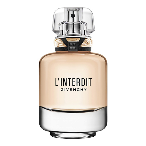 

GIVENCHY L'Interdit Eau de Parfum 80, L'Interdit Eau de Parfum