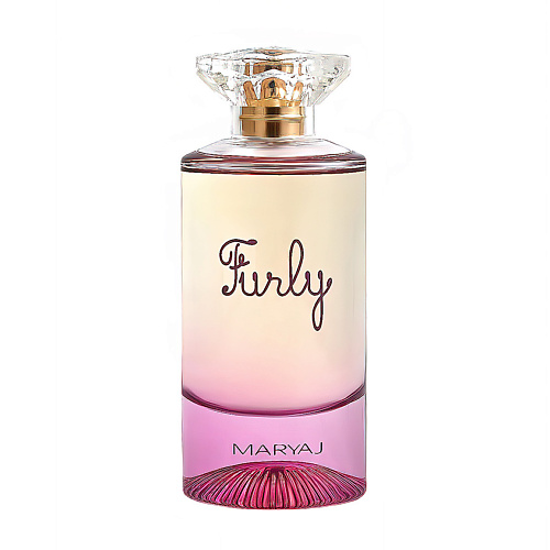 

MARYAJ Парфюмерная вода FURLY 80.0, Парфюмерная вода FURLY