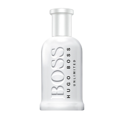 

BOSS Туалетная вода Bottled Unlimited 200.0, Туалетная вода Bottled Unlimited