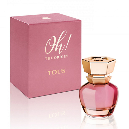 

TOUS Парфюмерная вода Oh! The Origin 30.0, Парфюмерная вода Oh! The Origin