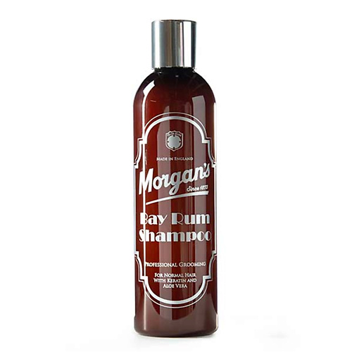 

MORGAN'S Шампунь мужской для ежедневного использования 250.0, Шампунь мужской для ежедневного использования