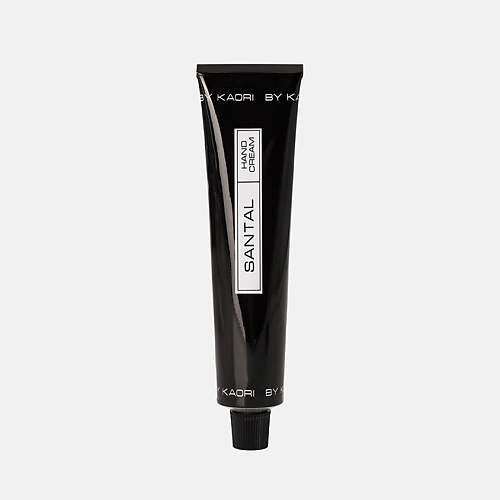 

BY KAORI Крем для рук Santal 50.0, Крем для рук Santal