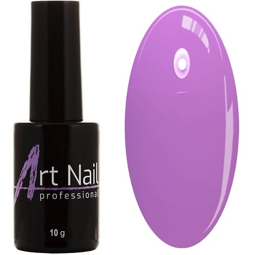 

ART NAIL PROFESSIONAL Гель-лак, Гель-лак