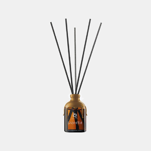 

SCENTIQUE PARFUMS Аромадиффузор Баунти 50.0, Аромадиффузор Баунти