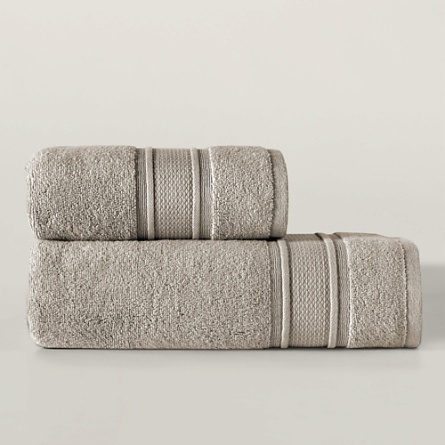 

KARNA Полотенце микрокотон VIANA ZERO TWIST 70х140, Полотенце микрокотон VIANA ZERO TWIST 70х140