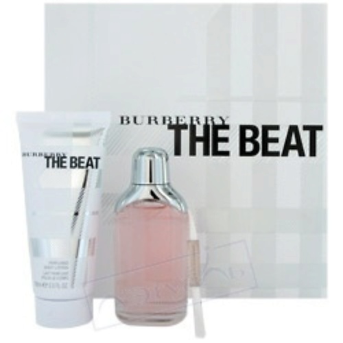 

BURBERRY Подарочный набор The Beat, Подарочный набор The Beat