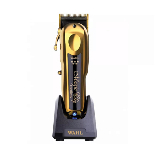

WAHL Машинка для стрижки Magic Clip Cordless 5Stars, Машинка для стрижки Magic Clip Cordless 5Stars