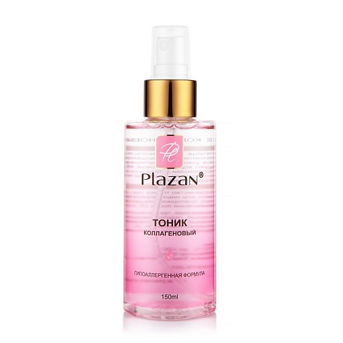

PLAZAN Тоник Коллагеновый для лица 150, Тоник Коллагеновый для лица