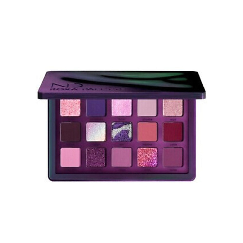 

NATASHA DENONA Тени для век Roxa Palette, Тени для век Roxa Palette