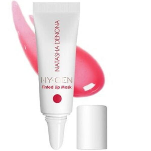 

NATASHA DENONA Бальзам для губ Hy-Gen Lip, Бальзам для губ Hy-Gen Lip