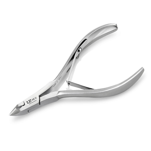 

NGHIA Кусачки для кутикулы C.37 Jaw(14), Кусачки для кутикулы C.37 Jaw(14)