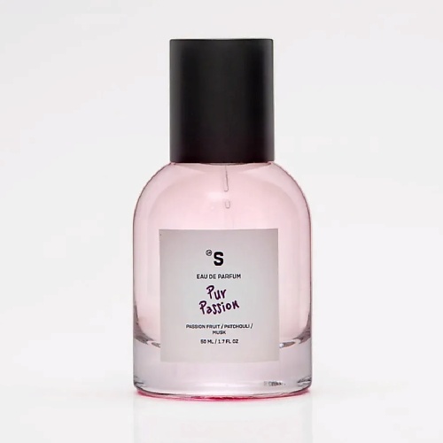 S SIXTEENSAROMA Нишевый парфюм PUR PASSION s4 500 6100₽