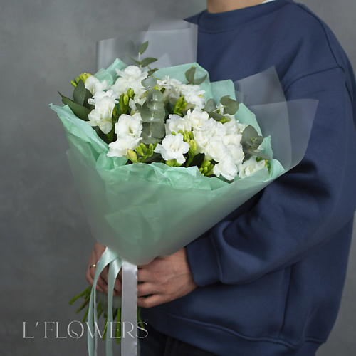 

L'FLOWERS Букет Калипсо, Букет Калипсо