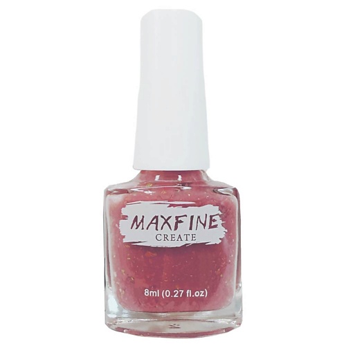 

MAXFINE Лак для ногтей быстросохнущий, Лак для ногтей быстросохнущий