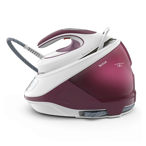 

TEFAL Парогенератор Express Protect SV9201E0, Парогенератор Express Protect SV9201E0
