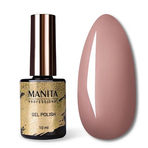 

MANITA Гель-лак для ногтей CLASSIC, Гель-лак для ногтей CLASSIC