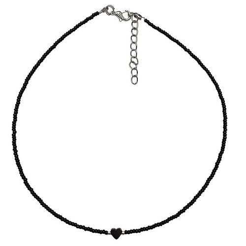 

SIDORINA SOFIA ACCESSORIES Чокер из бисера, Чокер из бисера