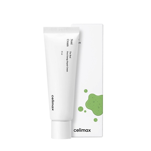 

CELIMAX Крем для лица he Real Noni Energy Repair Cream 50.0, Крем для лица he Real Noni Energy Repair Cream