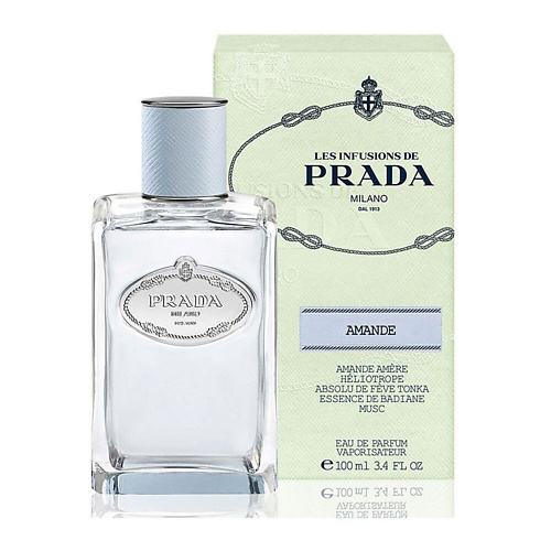 фото Prada парфюмерная вода les infusion de amande 100.0
