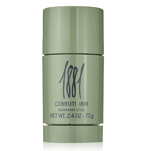 

CERRUTI 1881 Парфюмированный дезодорант pour Homme 75.0, Парфюмированный дезодорант pour Homme