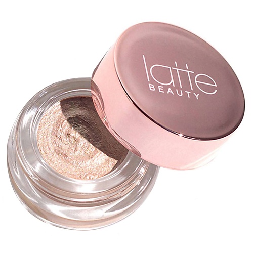 

LATTE BEAUTY Кремовые тени для век MUSE, Кремовые тени для век MUSE