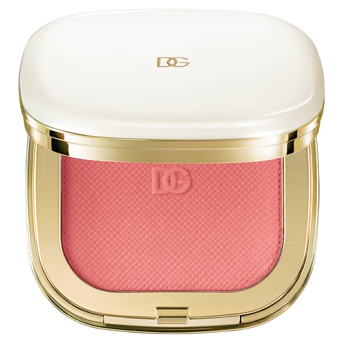 

DOLCE&GABBANA Стойкие румяна и тени для век Cheeks&eyes match, Стойкие румяна и тени для век Cheeks&eyes match