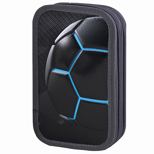 

ЮНЛАНДИЯ Пенал Soccer ball, Пенал Soccer ball