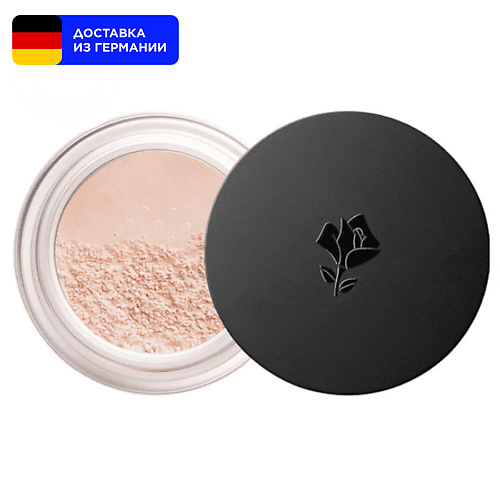 LANCOME Рассыпчатая матирующая пудра Long Time No Shine 5877₽