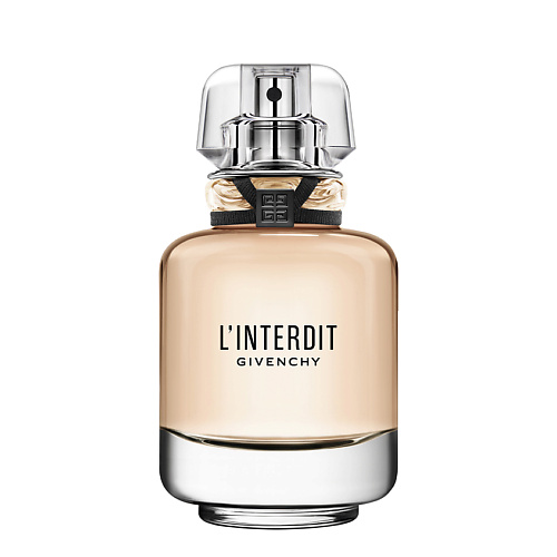 

GIVENCHY L'Interdit Eau de Parfum 50, L'Interdit Eau de Parfum