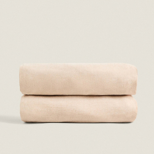 

ZARA HOME Покрывало из синели Xl 160 x 240, Покрывало из синели Xl 160 x 240