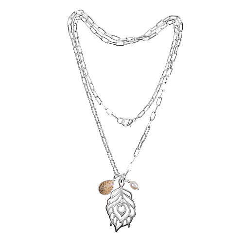 

FIORE LUNA Колье Perle, Колье Perle