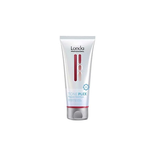 

LONDA PROFESSIONAL Маска для волос Toneplex Красный Перец 200, Маска для волос Toneplex Красный Перец
