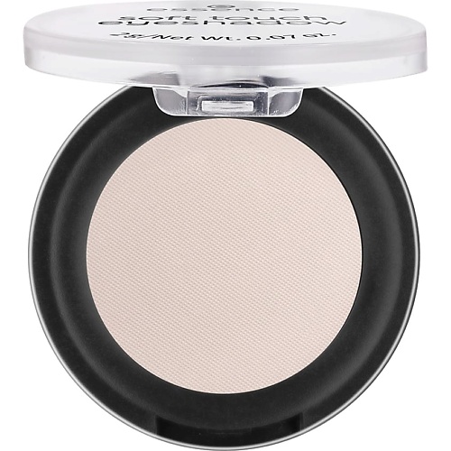 

ESSENCE Тени для век Soft Touch, Тени для век Soft Touch